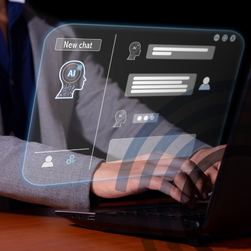 Servicios de Derecho TIC