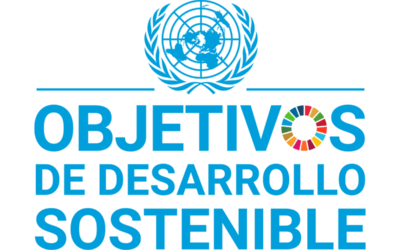 Agenda 2030. Objetivos de desarrollo sostenible